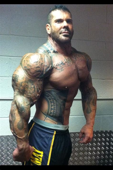 rich piana 19 years old.